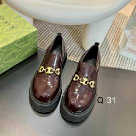 Picture of Gucci Shoes _SKUGuccisz35-40YF01535952